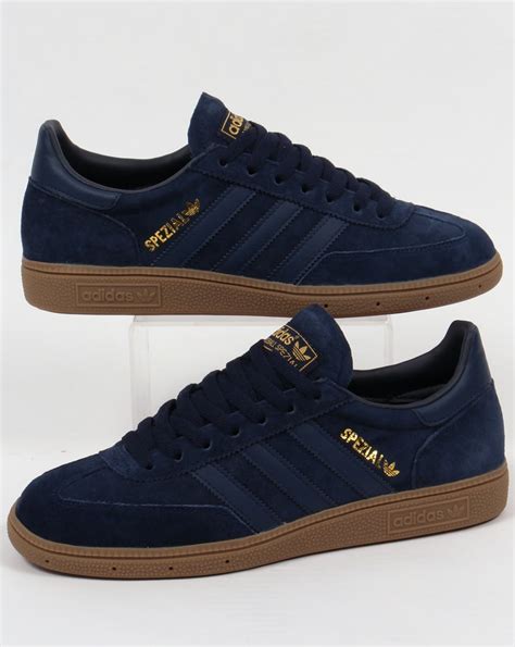 navy gum Adidas